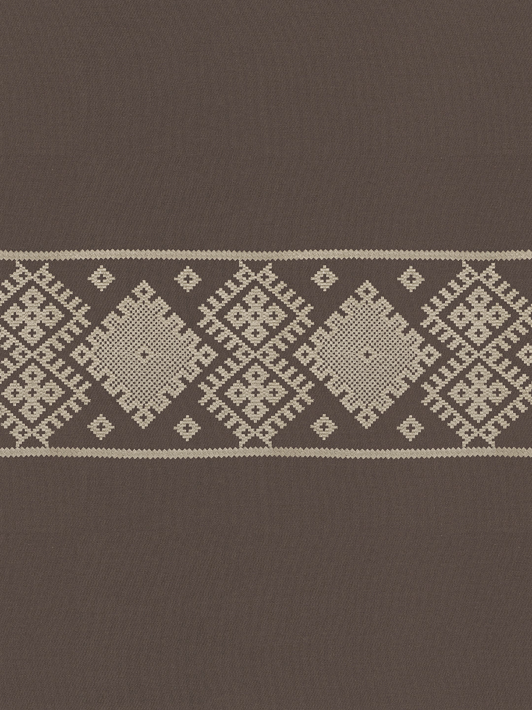 EZRA-PINE CONE KING BED SHEET SET