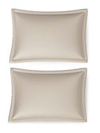 MARVELLA-DOESKIN KING BED SHEET SET