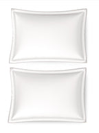 CORNFLOWER-TOFU KING BED SHEET SET