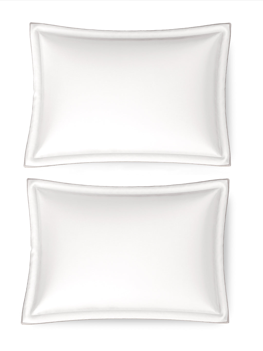 CORNFLOWER-TOFU KING BED SHEET SET