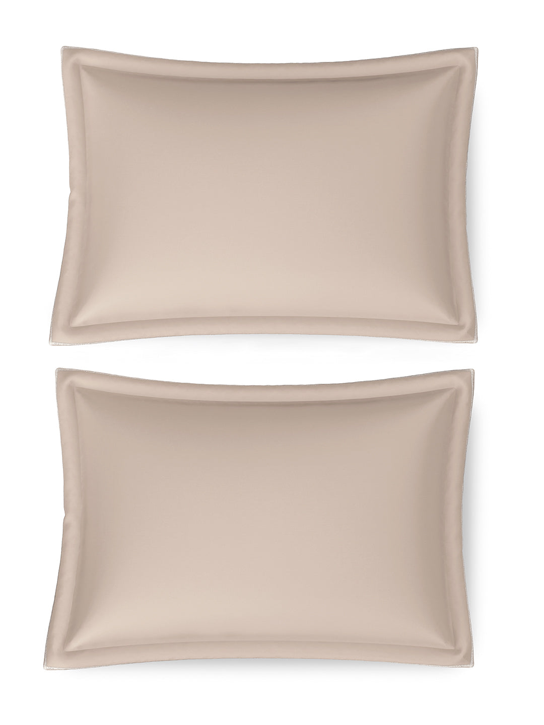 GLASGOW-ROASTED ALMOND KING BED SHEET SET