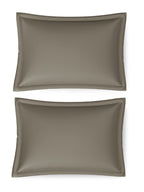 WILDFLOWER-CAPPUCCINO KING BED SHEET SET