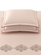 PARADISE-TUSCANY KING BED SHEET SET