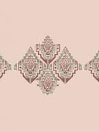 PARADISE-TUSCANY KING BED SHEET SET