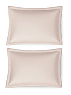 COURTYARD-WHITE SAND KING BED SHEET SET