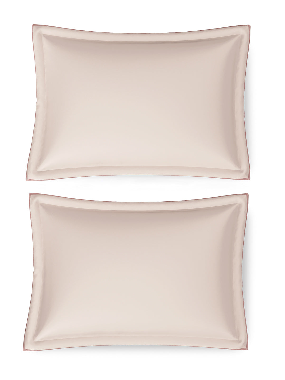 COURTYARD-WHITE SAND KING BED SHEET SET
