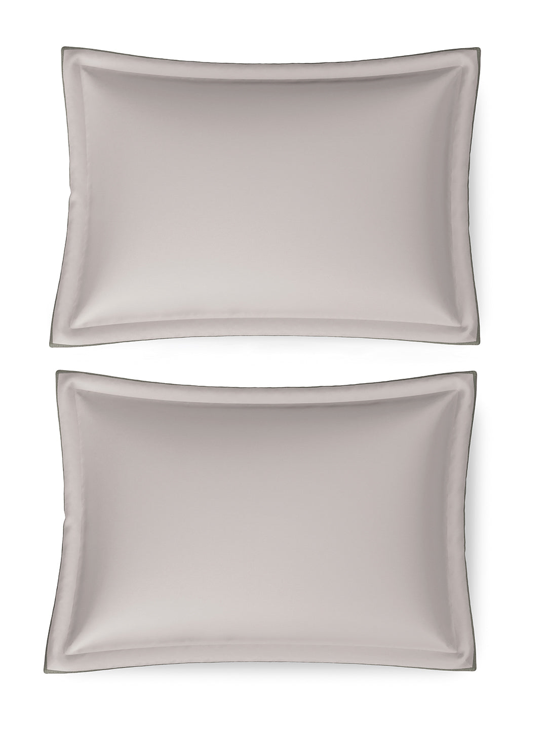 LANTANA-ANTARCTICA KING BED SHEET SET