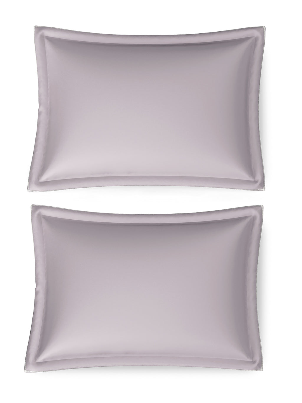 BAROQUE-LAVENDER KING BED SHEET SET