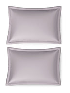 BAROQUE-LAVENDER KING BED SHEET SET