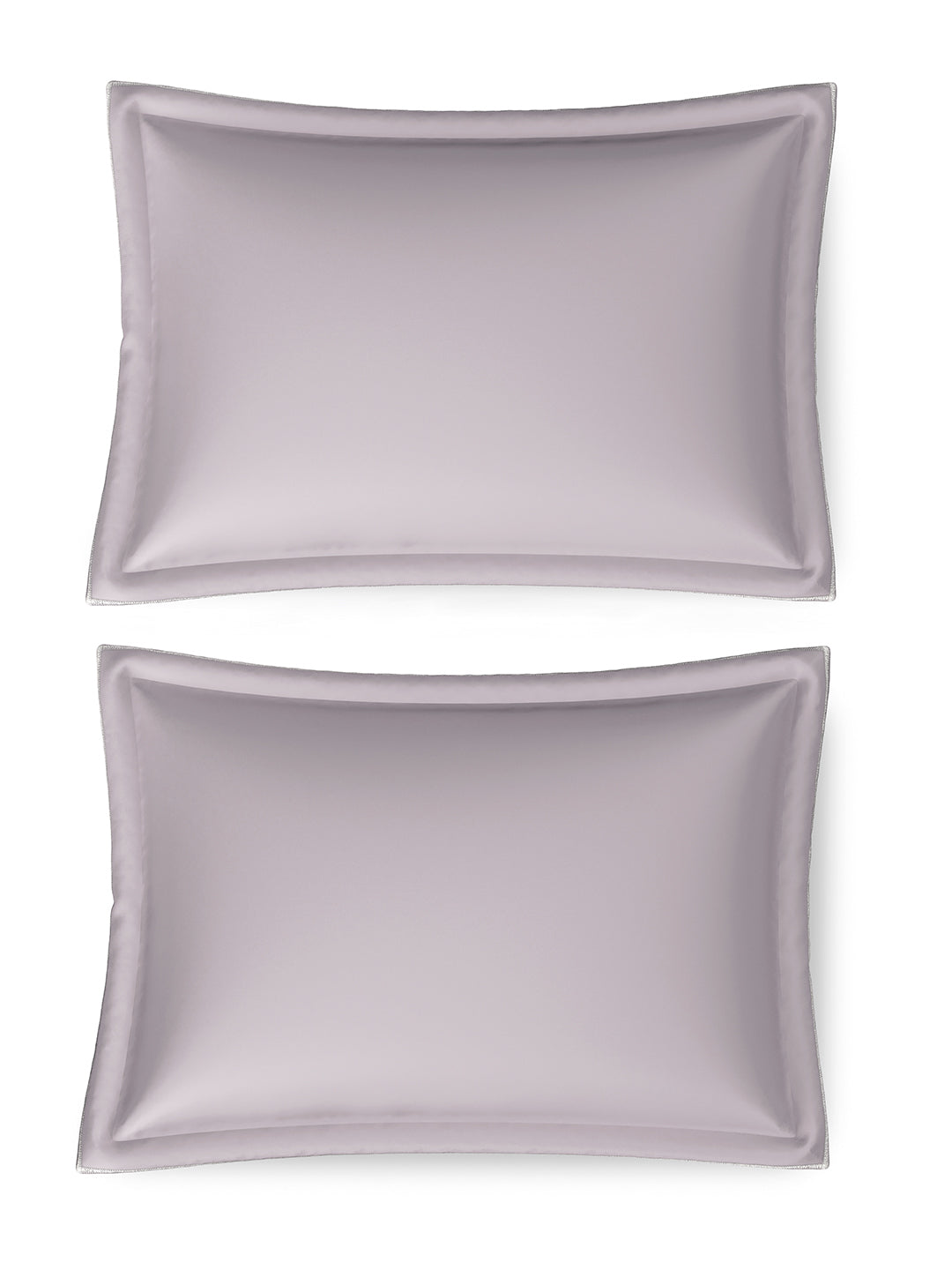 BAROQUE-LAVENDER KING BED SHEET SET