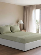 SYMPHONY-DESERT SAGE KING BED SHEET SET