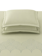 SYMPHONY-DESERT SAGE KING BED SHEET SET