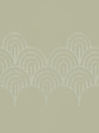 SYMPHONY-DESERT SAGE KING BED SHEET SET