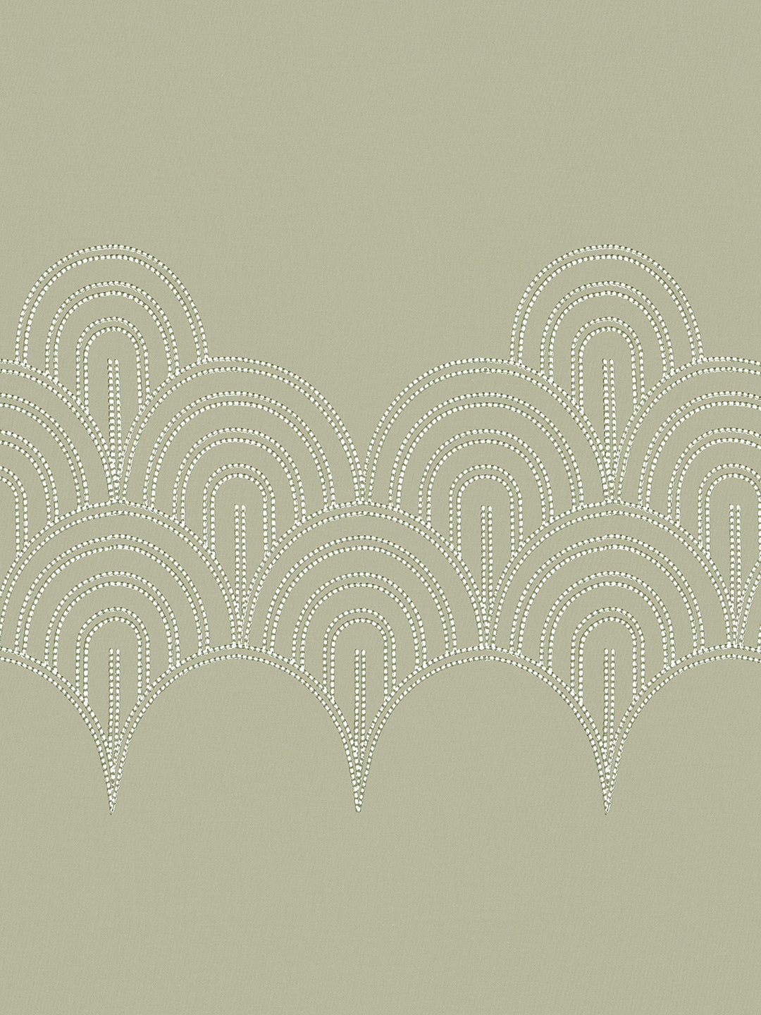 SYMPHONY-DESERT SAGE KING BED SHEET SET