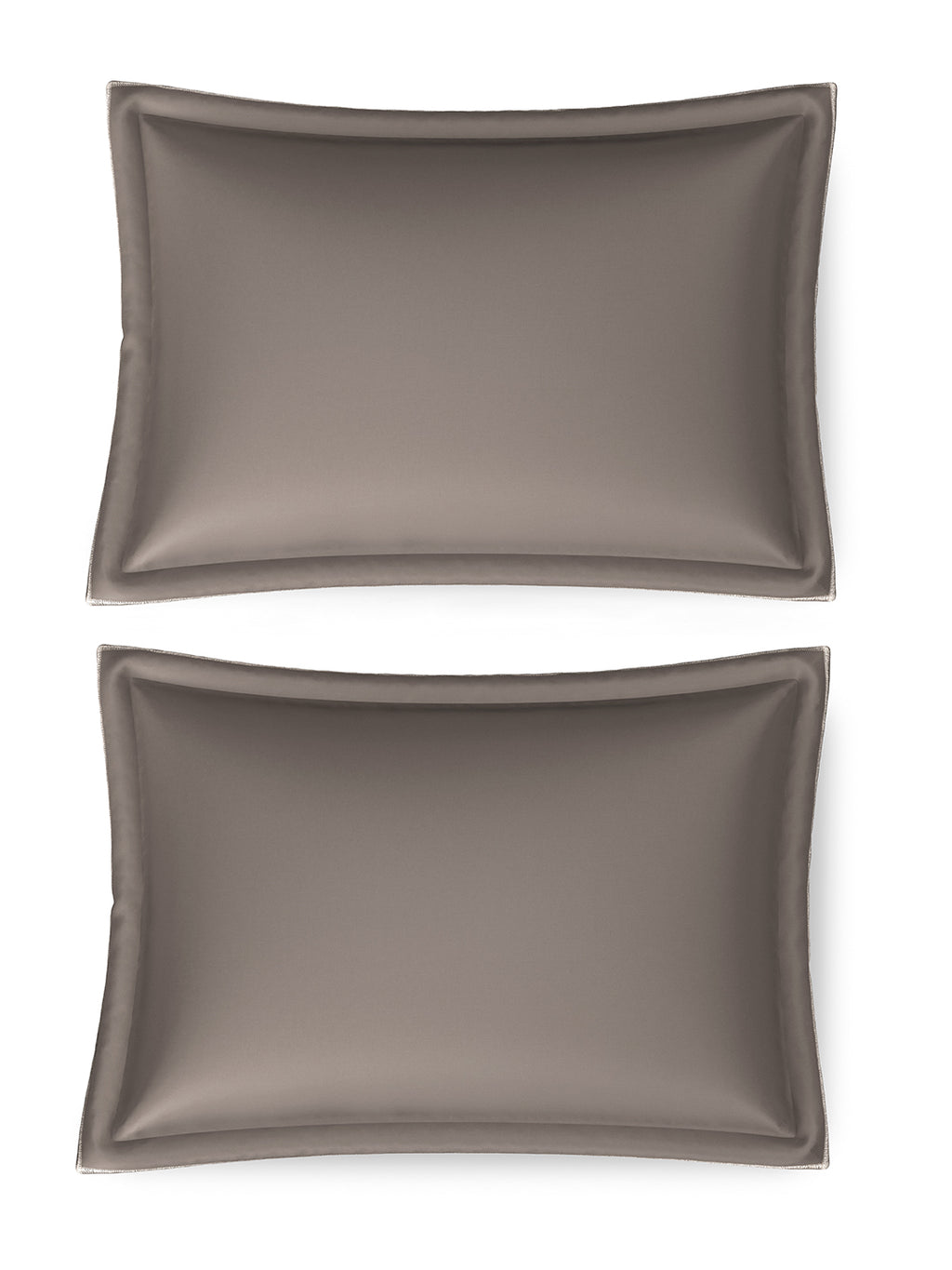 UNITY-DARK TRUFFLE KING BED SHEET SET