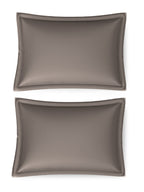 UNITY-DARK TRUFFLE KING BED SHEET SET