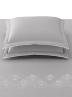 CLARIDGE-PHANTOM KING BED SHEET SET