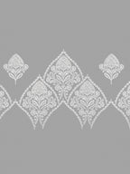 CLARIDGE-PHANTOM KING BED SHEET SET