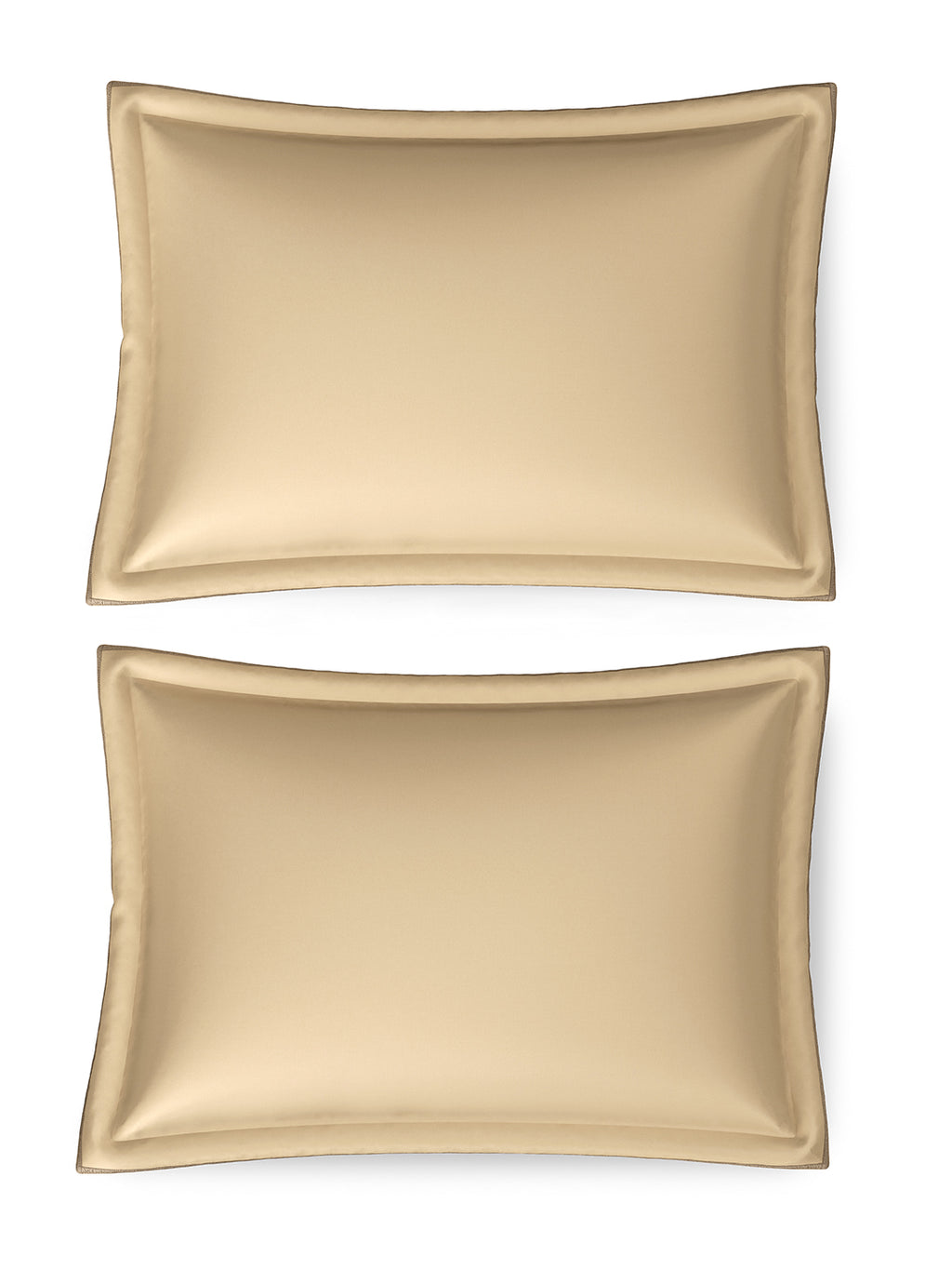REEF-MUSTARD  KING BED SHEET SET