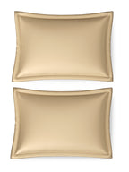 REEF-MUSTARD  KING BED SHEET SET