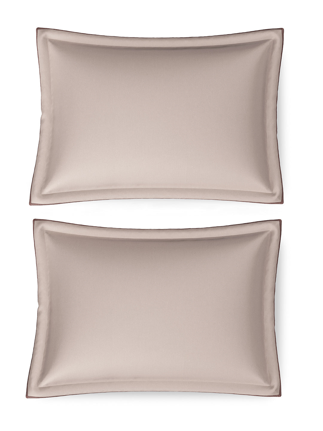 AZTEC-TAUPE KING BED SHEET SET