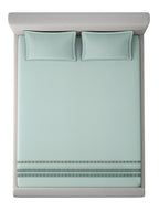 INCA-MINERAL KING BED SHEET SET