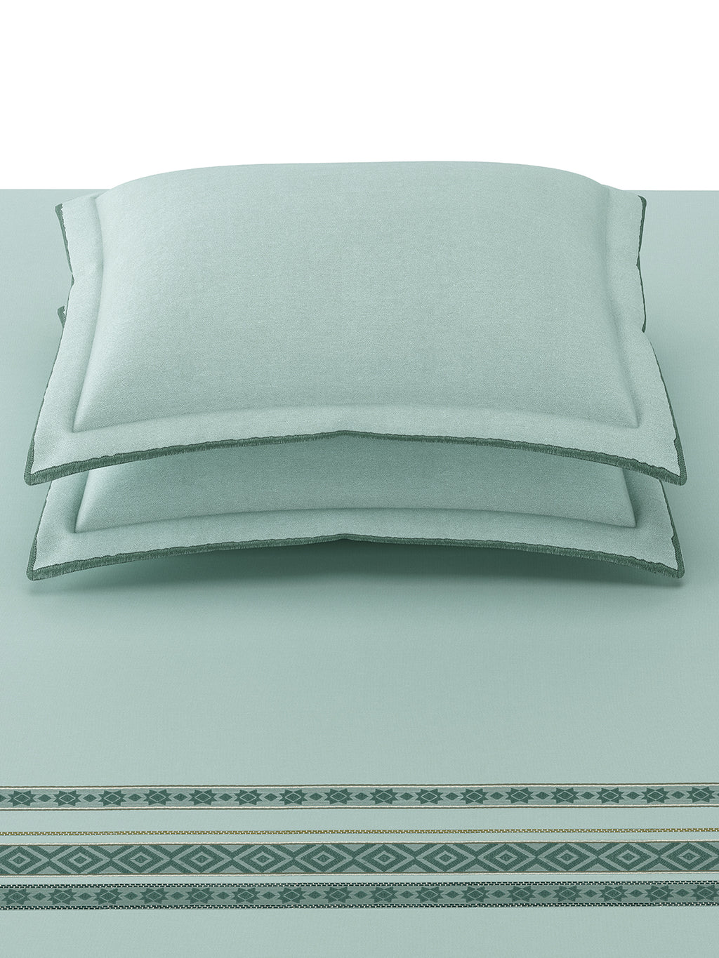 INCA-MINERAL KING BED SHEET SET