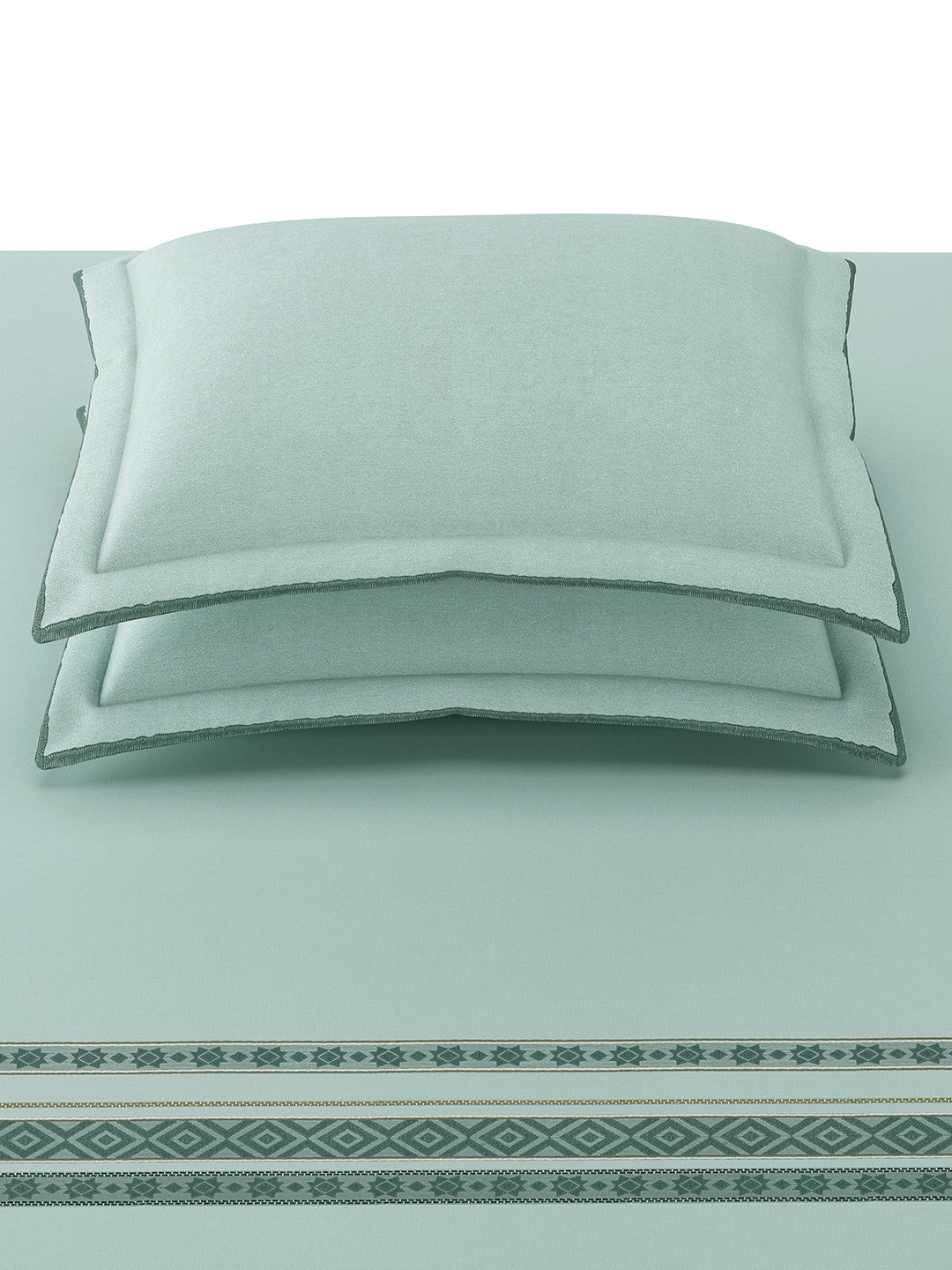 INCA-MINERAL KING BED SHEET SET
