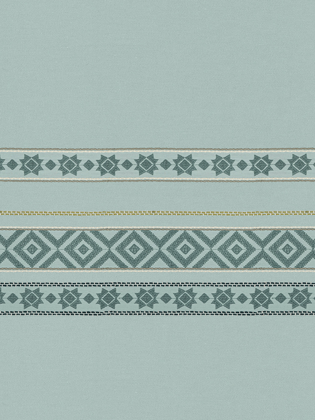 INCA-MINERAL KING BED SHEET SET