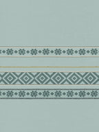 INCA-MINERAL KING BED SHEET SET