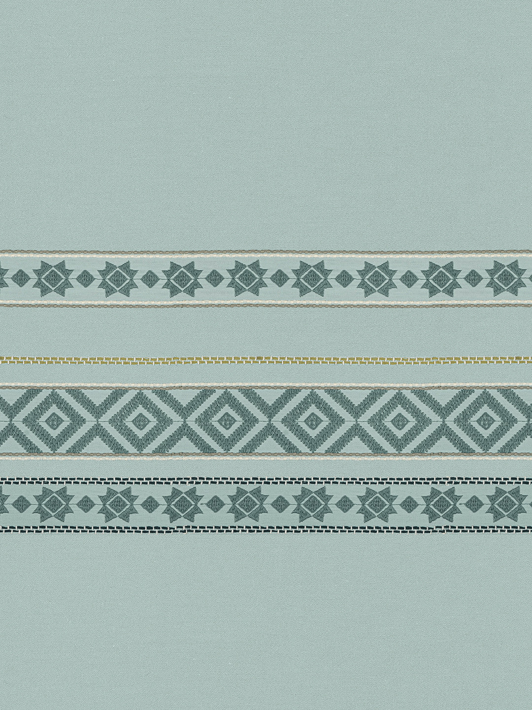 INCA-MINERAL KING BED SHEET SET