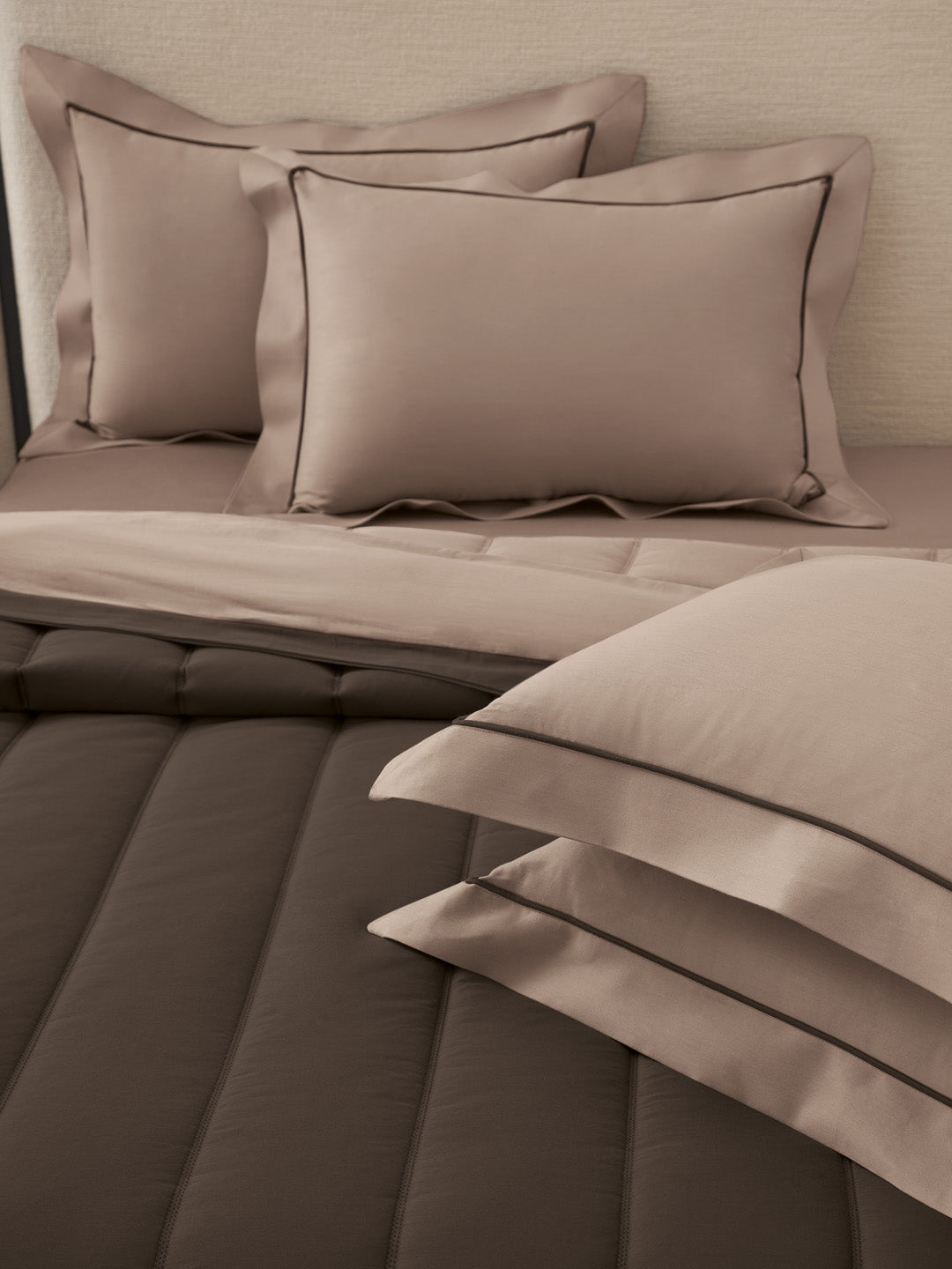 Reversible Single Comforter