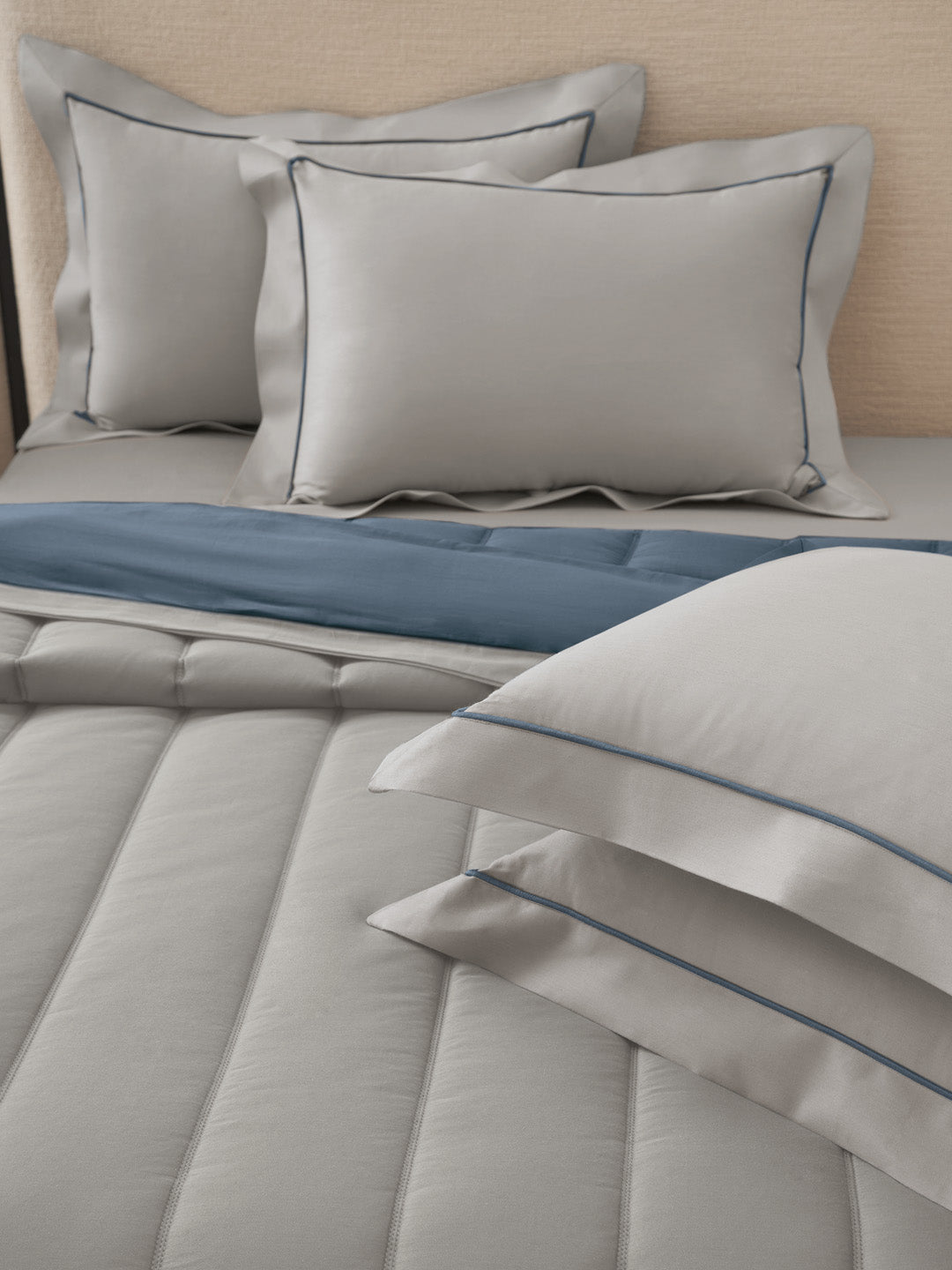 Denim Single Comforter Online