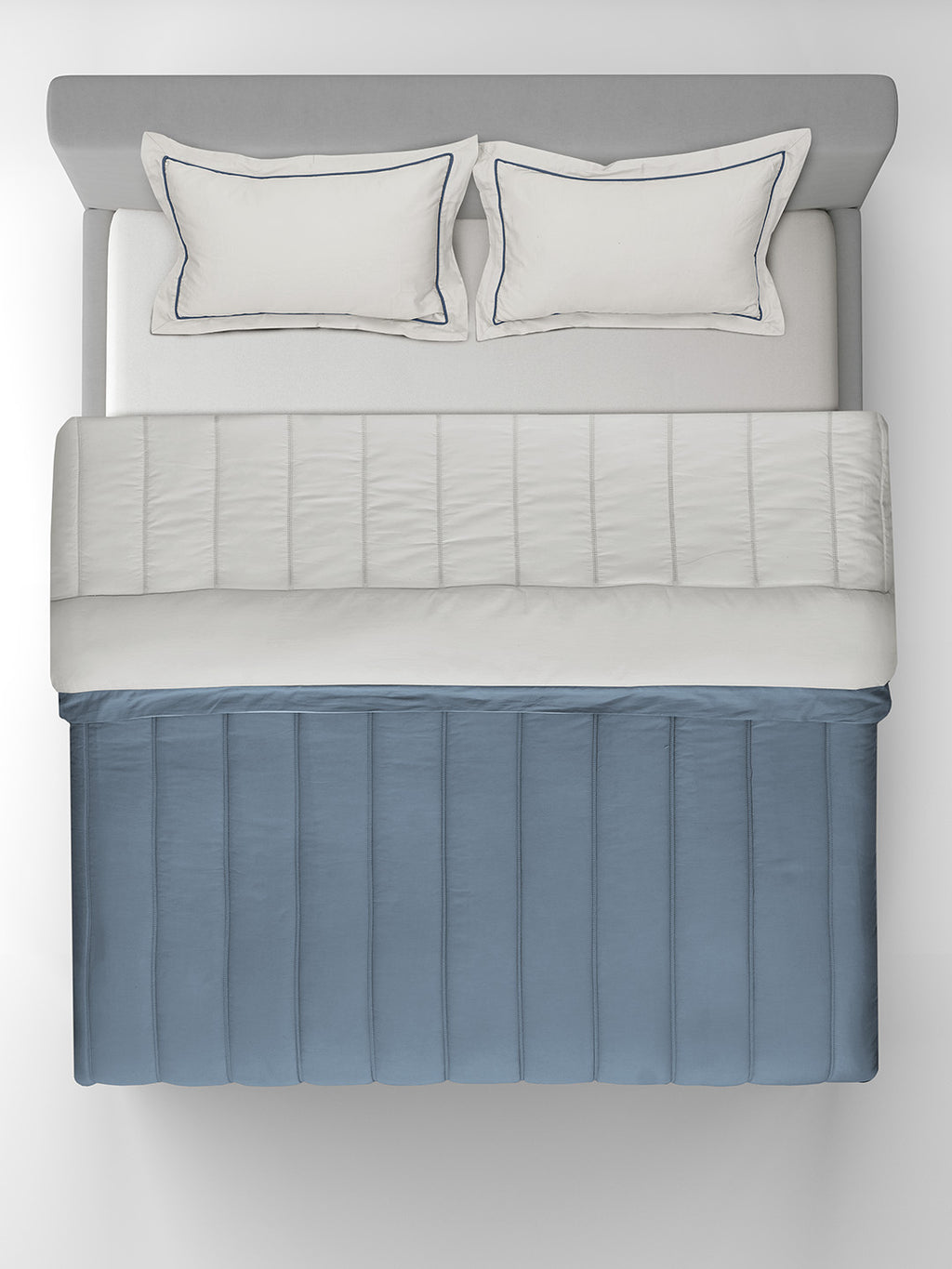 Pure Cotton Single Comforter