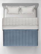 Pure Cotton Single Comforter
