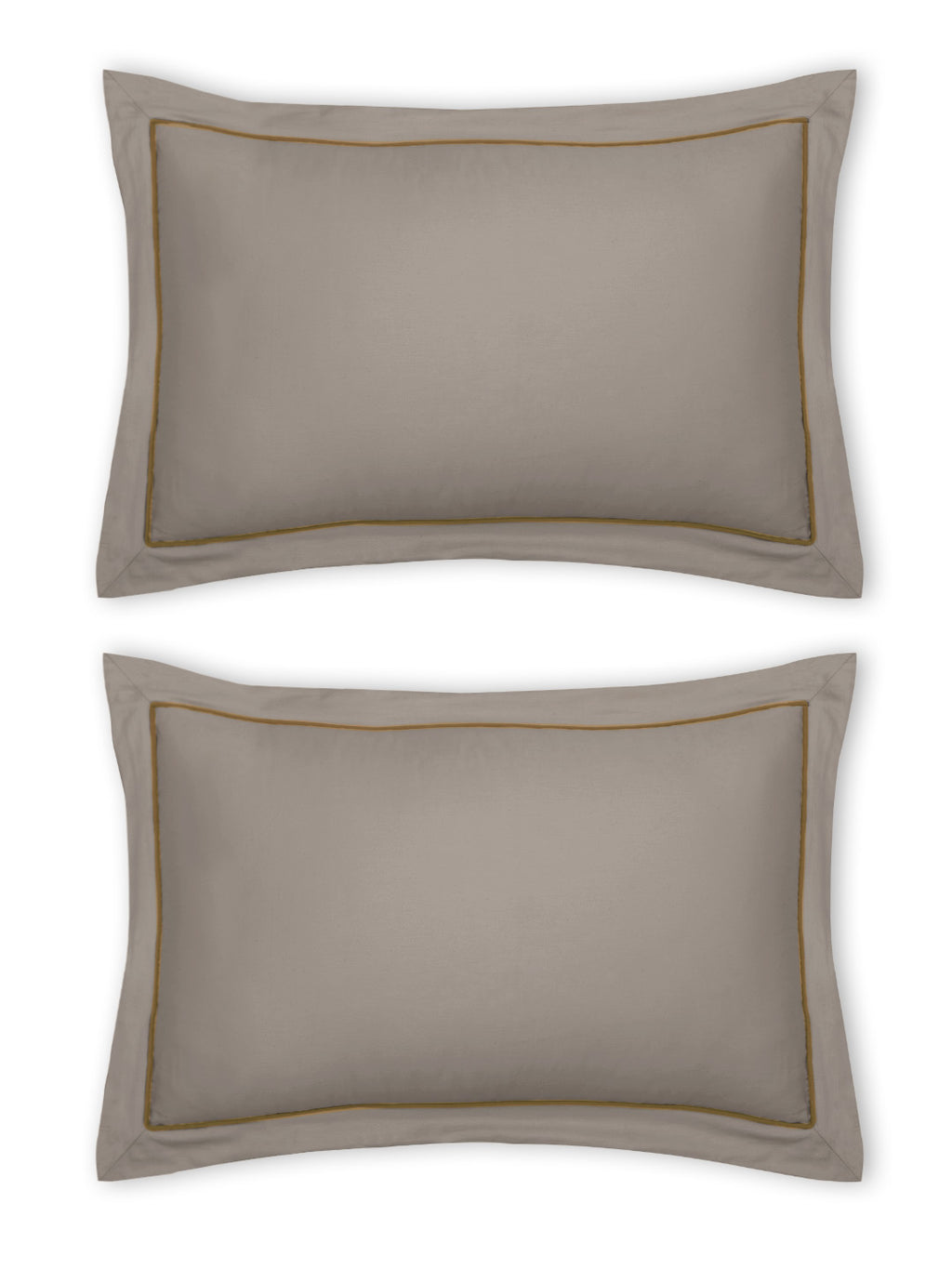 CALISSON-SOUTHERN VINE -  MUSTARD REVERSIBLE DOUBLE COMFORTER BEDDING SET