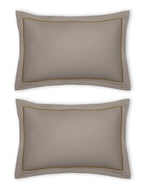 CALISSON-SOUTHERN VINE -  MUSTARD REVERSIBLE DOUBLE COMFORTER BEDDING SET