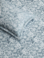 PAVOT-GLACIER  SINGLE BED SHEET SET