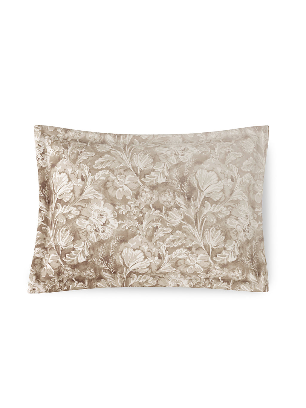 PAVOT-DOESKIN SINGLE BED SHEET SET