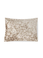 PAVOT-DOESKIN SINGLE BED SHEET SET