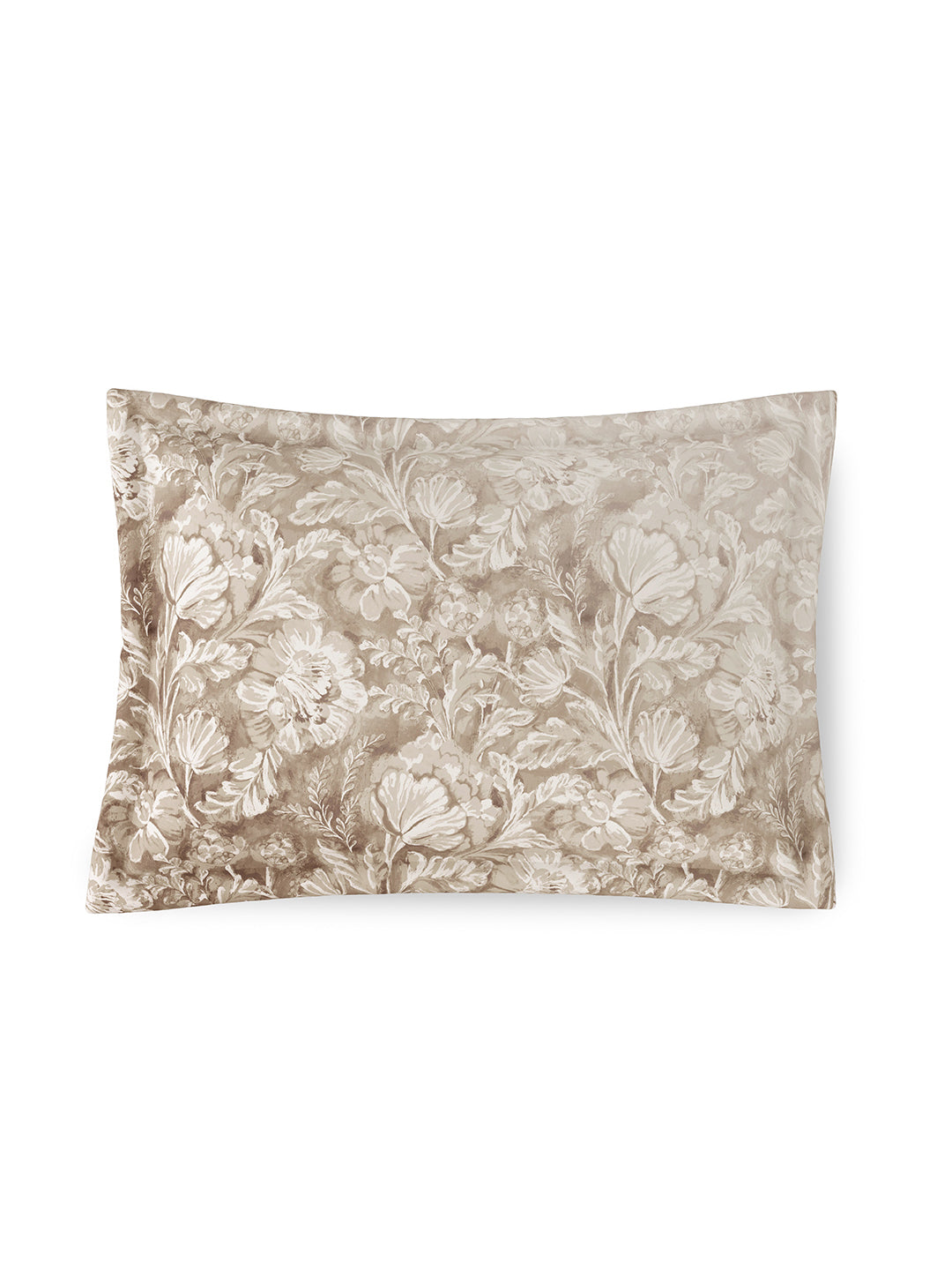 PAVOT-DOESKIN SINGLE BED SHEET SET