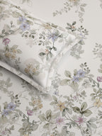 WINDFLOWER-CANDY SINGLE BED SHEET SET