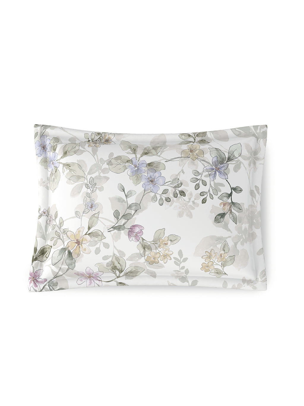 WINDFLOWER-CANDY SINGLE BED SHEET SET
