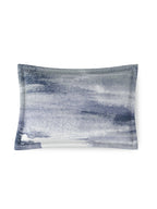 HONEYCOMB-AQUA SINGLE BED SHEET SET