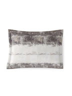 STUCCO-COCOA SINGLE BED SHEET SET