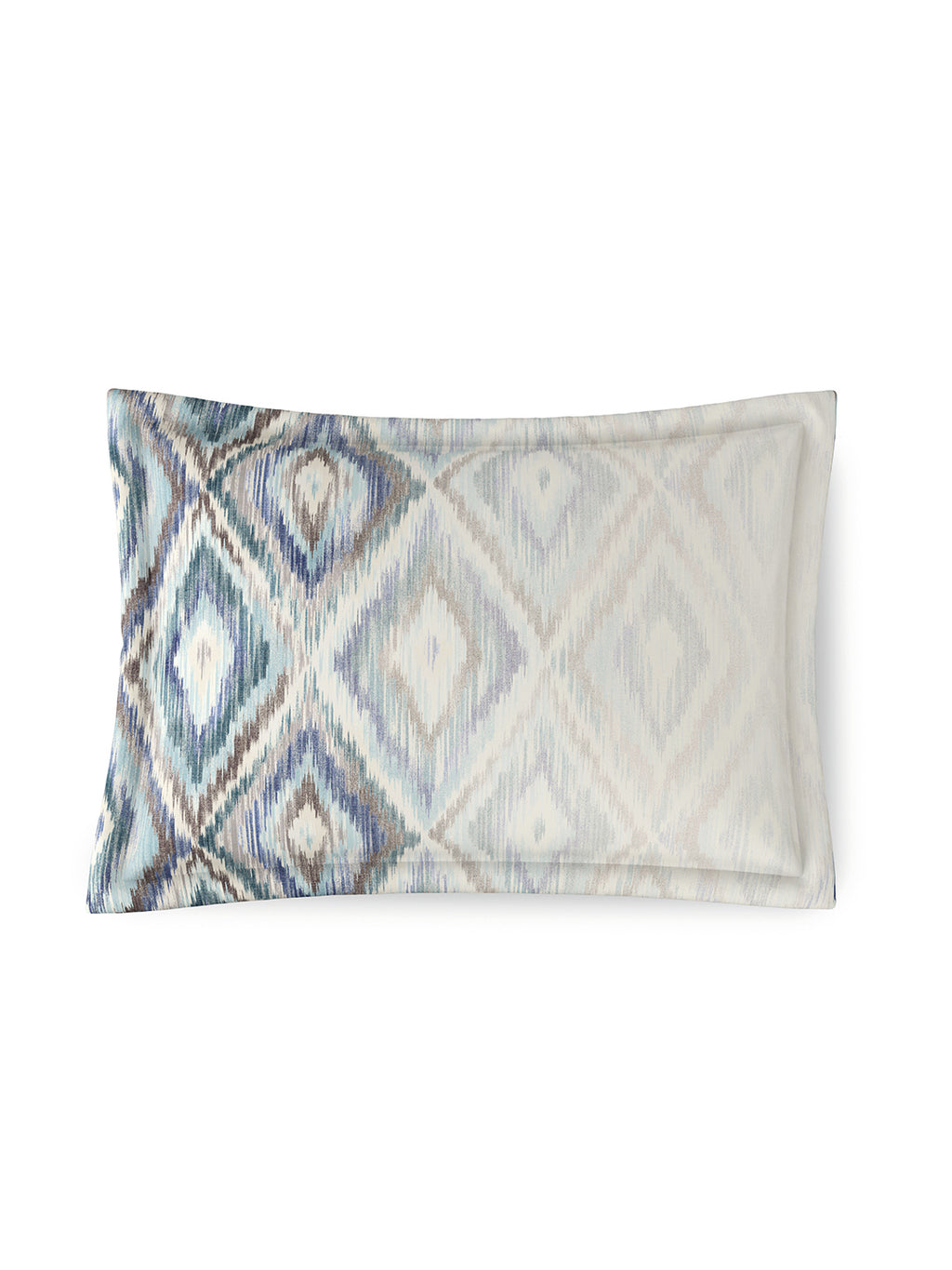 ELMAS-PETROL BLUE SINGLE BED SHEET SET