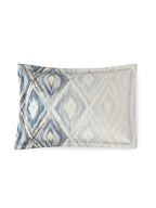 ELMAS-PETROL BLUE SINGLE BED SHEET SET