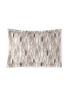 RIPPLE-NATURAL SINGLE BED SHEET SET