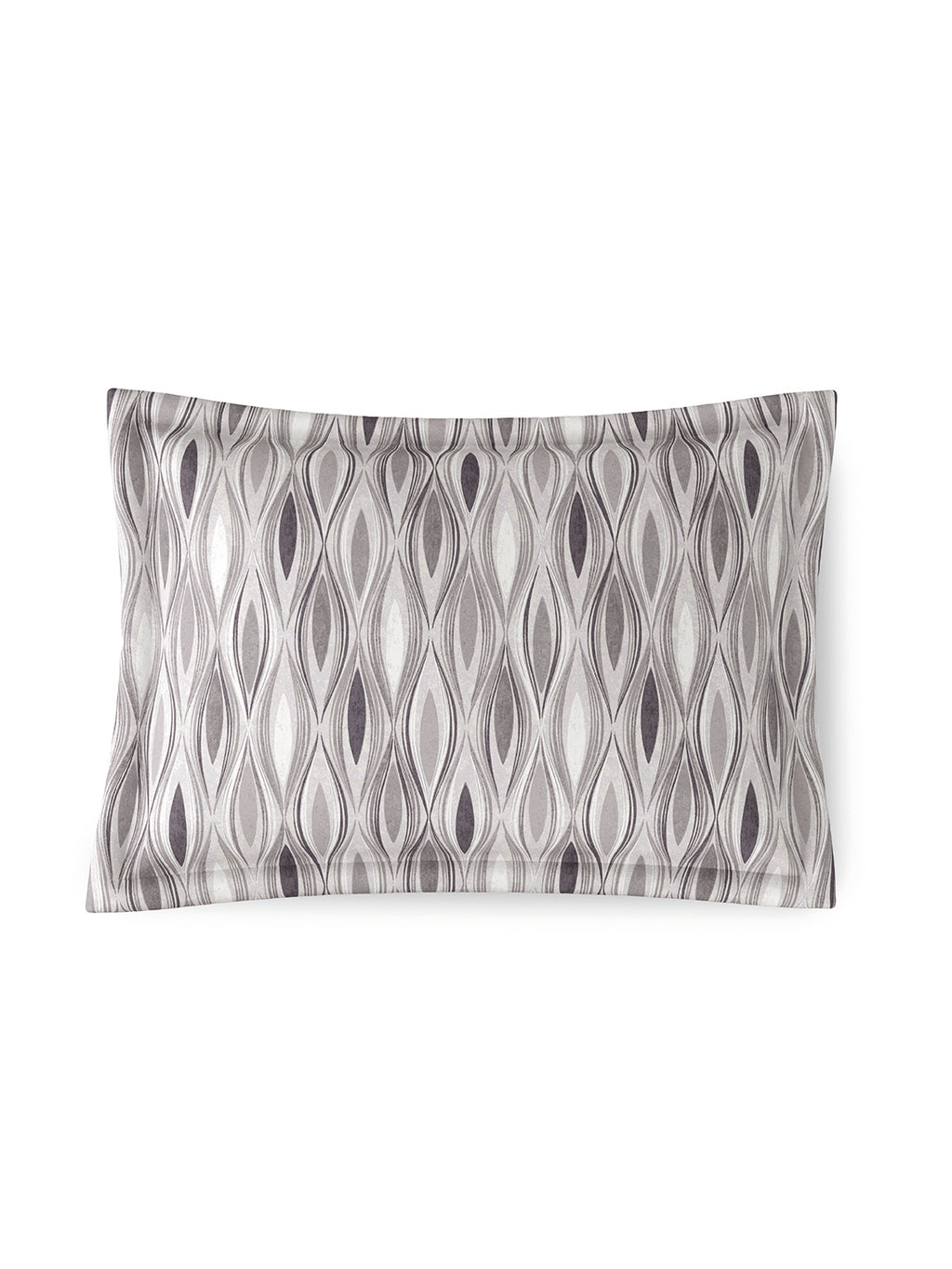 RIPPLE-ALLOY SINGLE BED SHEET SET