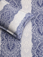 DYNASTY-TWILIGHT  SINGLE BED SHEET SET